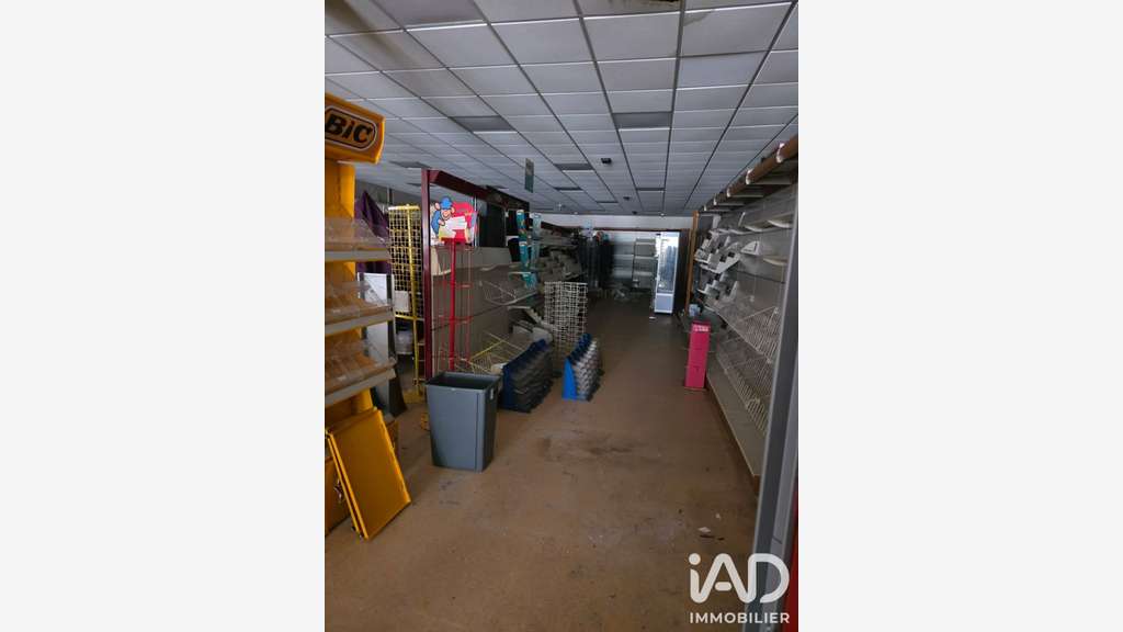 Local commercial à Chantonnay
