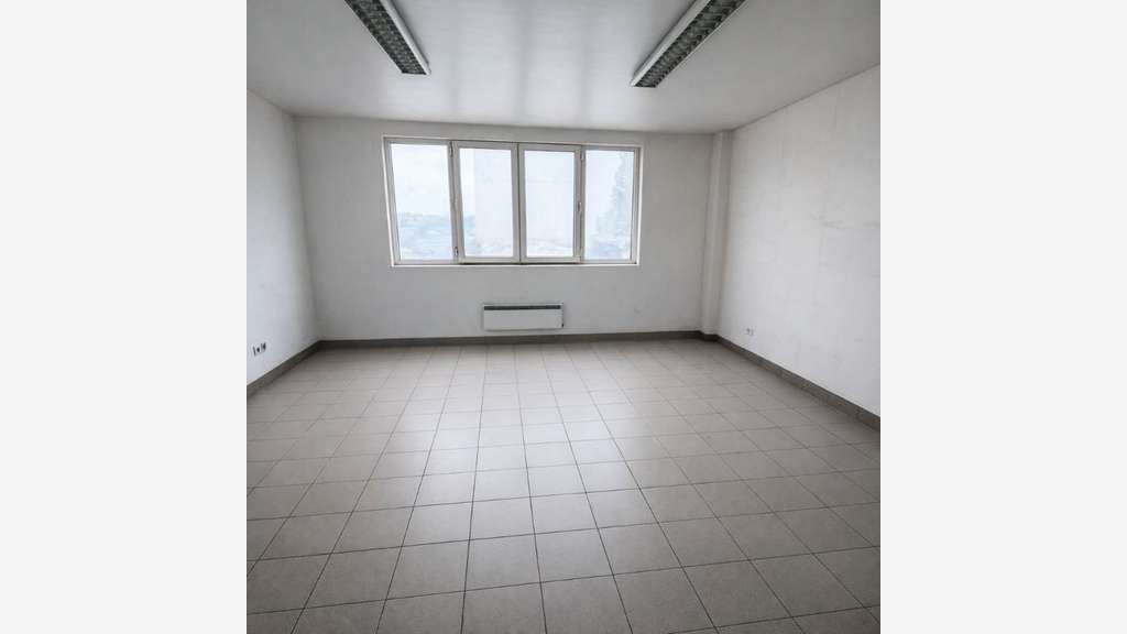 A vendre local d'activité ZI du Caillou Chaponost