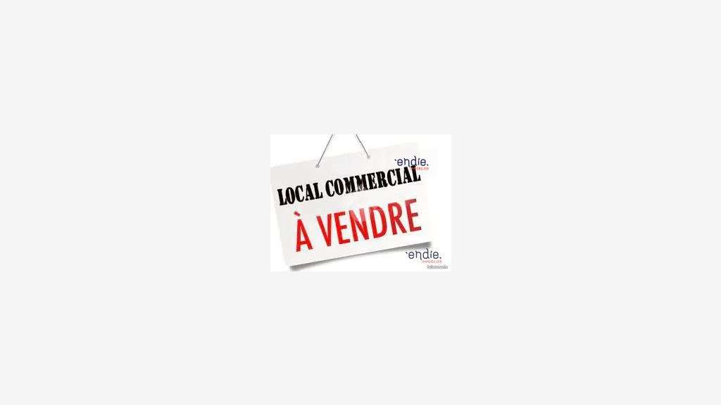 Local Commercial tout Commerce