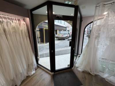 Vente local commercial loué de 120m² à Chartres