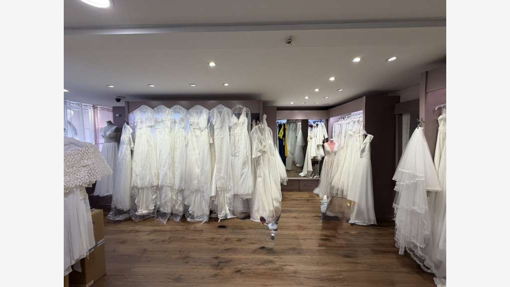 Vente local commercial loué de 120m² à Chartres