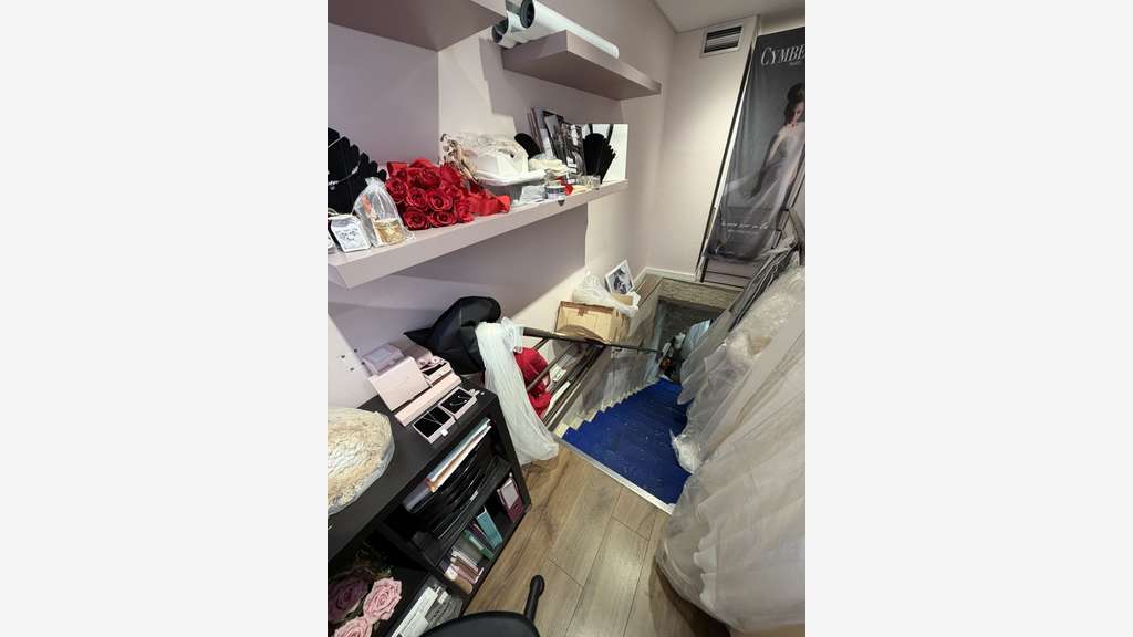 Vente local commercial loué de 120m² à Chartres