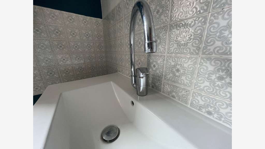 Local et appartement à vendre proche de Chartres