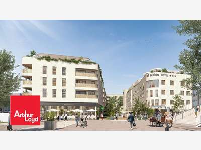 A VENDRE - EURE ET LOIR - CHARTRES - Découvrez