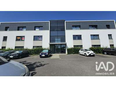 Vente Bureaux à Chartres-de-Bretagne