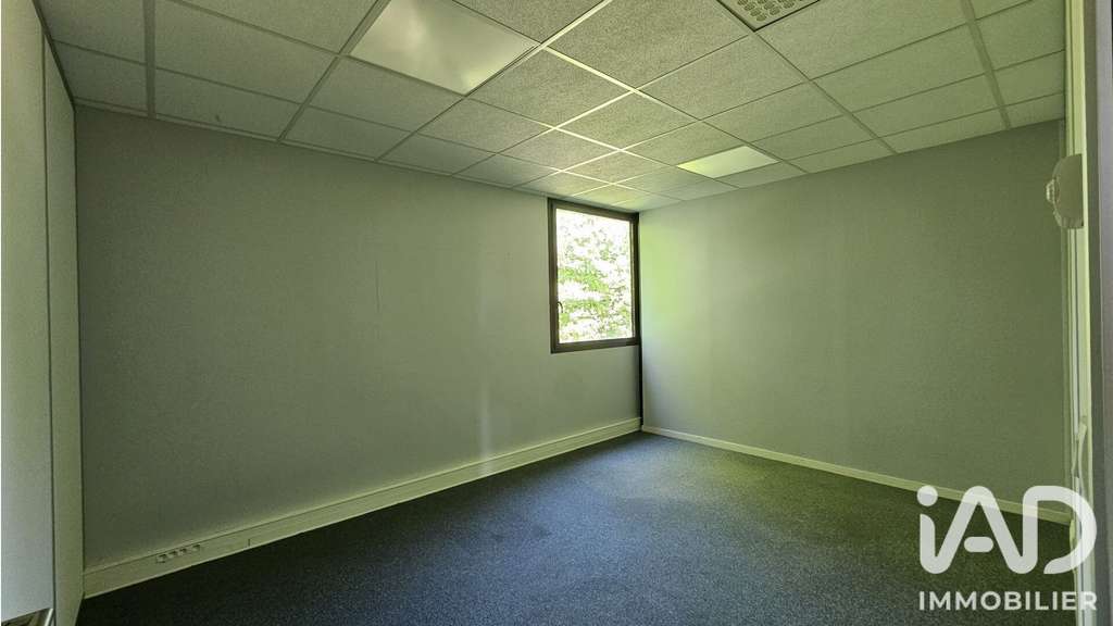 AV plateau de bureaux 193m² à Chartres-de-Bretagne