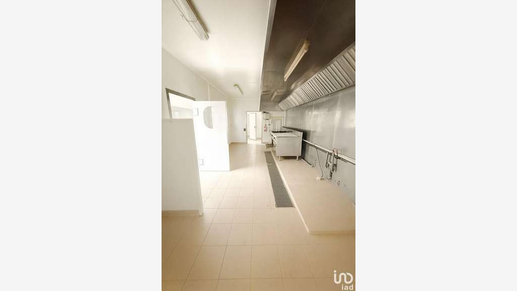 Vente local d’activité 385m² à Châteaubourg