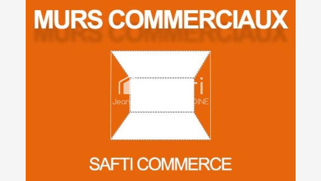 Vente bâtiments 1600m² à Châteaubriant