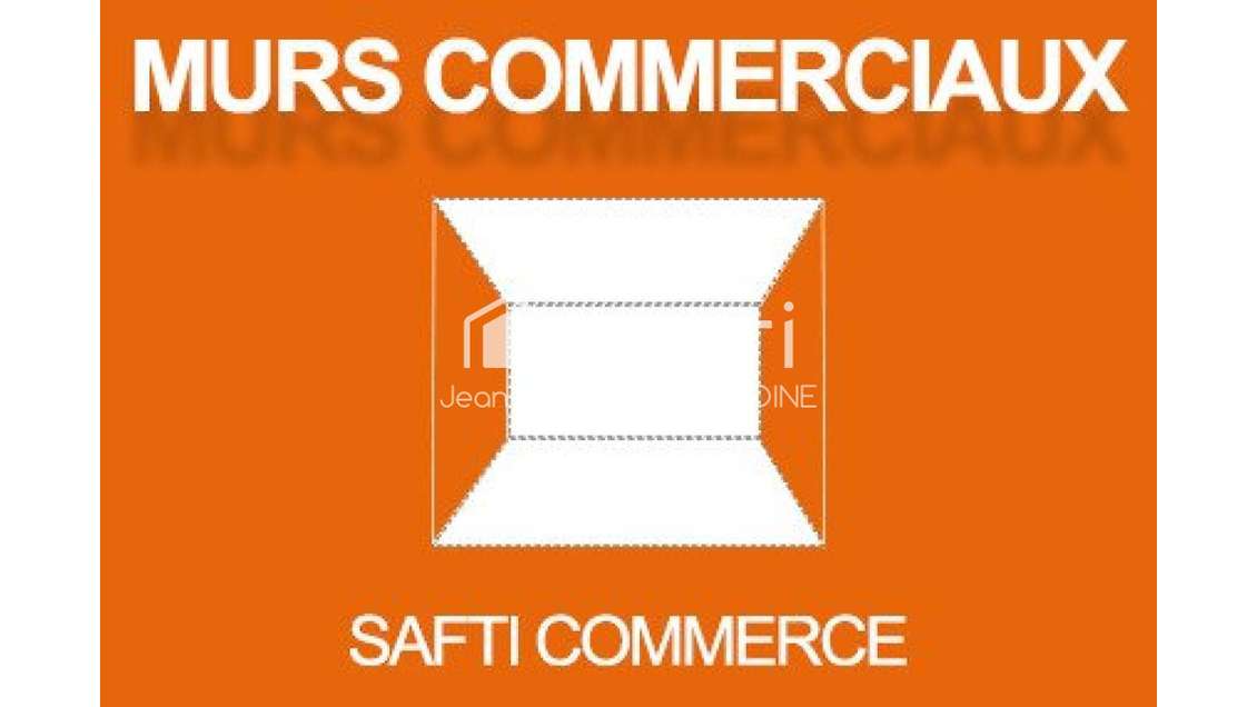 Vente bâtiments 1600m² à Châteaubriant