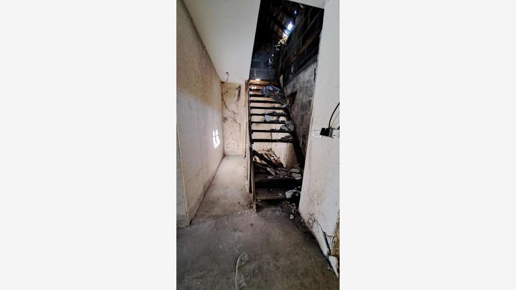 Vente local commercial 212m² à Châteaubriant