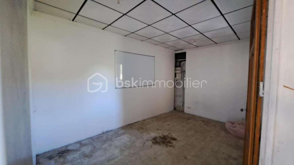 Vente local commercial 212m² à Châteaubriant