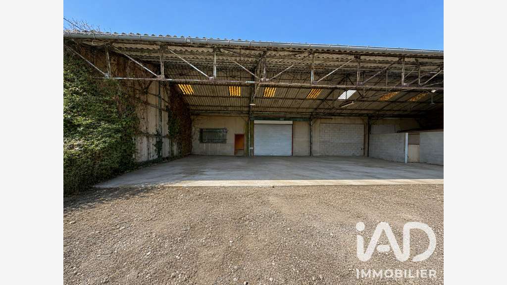 Local commercial à Châteaudun
