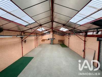Vente ensemble immobilier à Châteaudun Martineaux