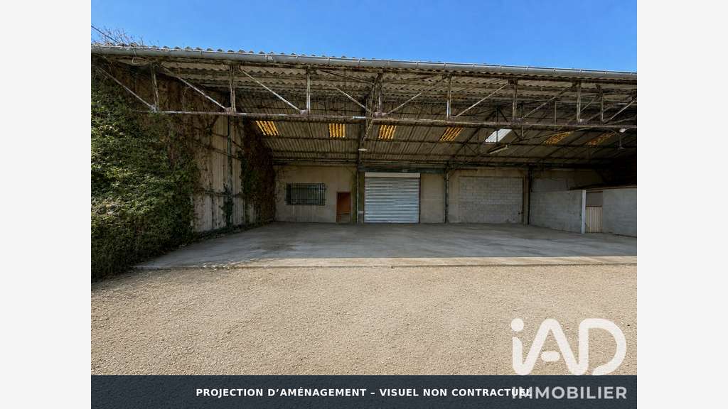 Local commercial à Châteaudun