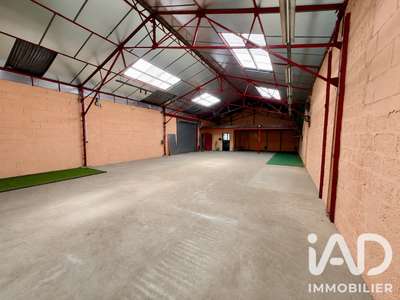 Local commercial à Châteaudun