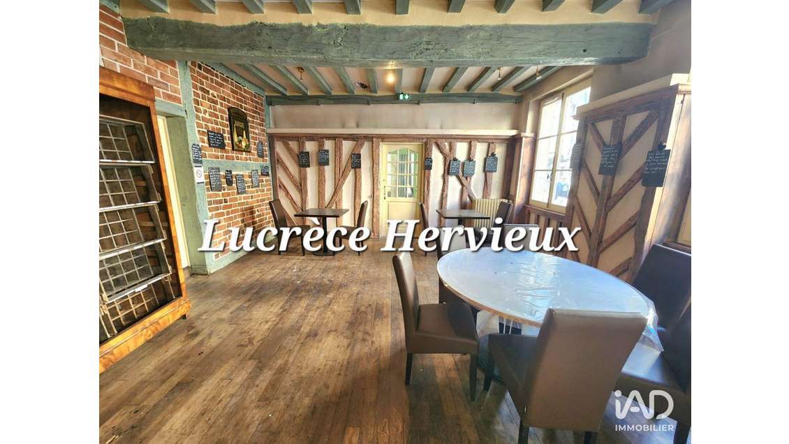 Murs commerciaux à Châteaugiron