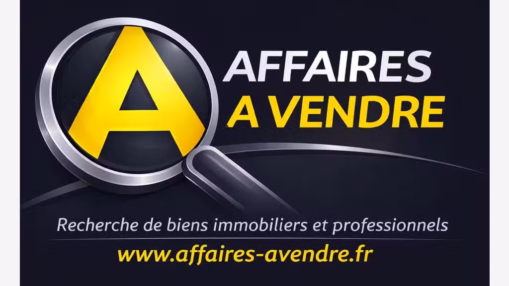 AV immeuble mixte avec bar-tabac proche Châteaulin