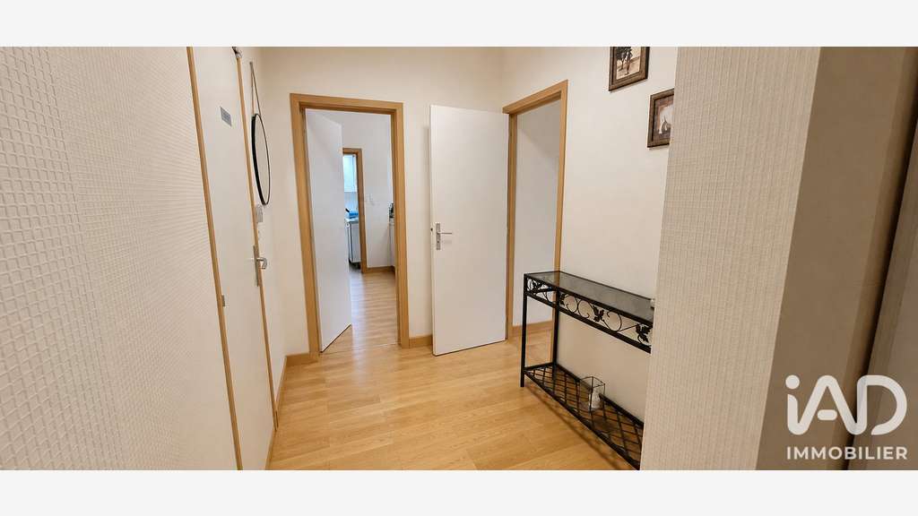 Local commercial à Châteauroux