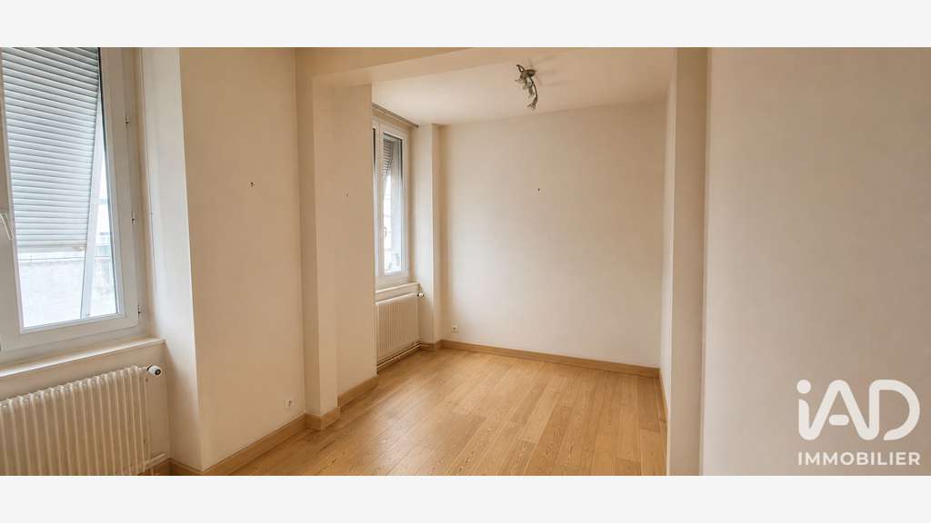 Local commercial à Châteauroux