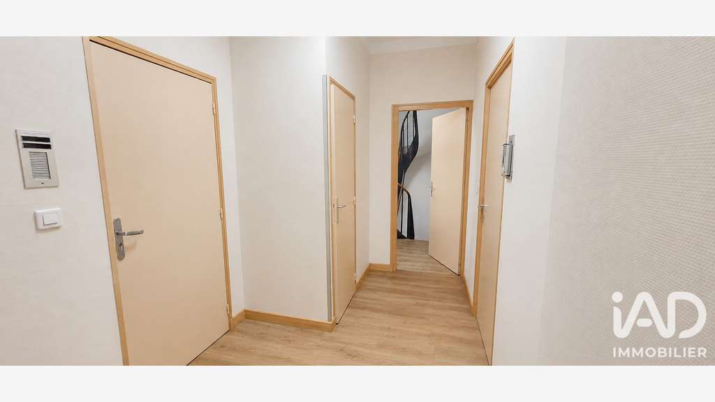 Local commercial à Châteauroux