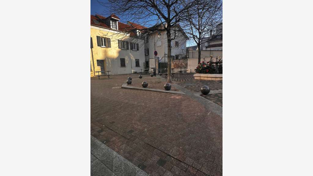 Vente murs commerciaux restaurant Châtillon centre