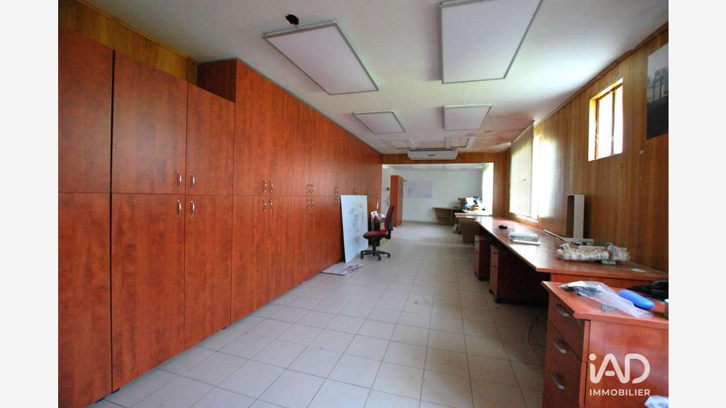 Local commercial à Châtillon-sur-Loire