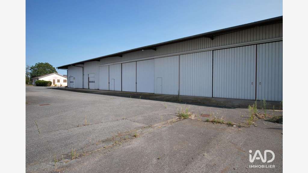 Local commercial à Châtillon-sur-Loire