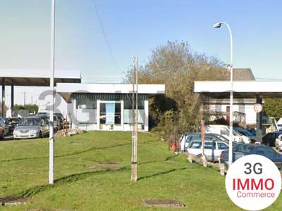 Vente Locaux commerciaux - Boutiques à Châtillon-sur-Thouet