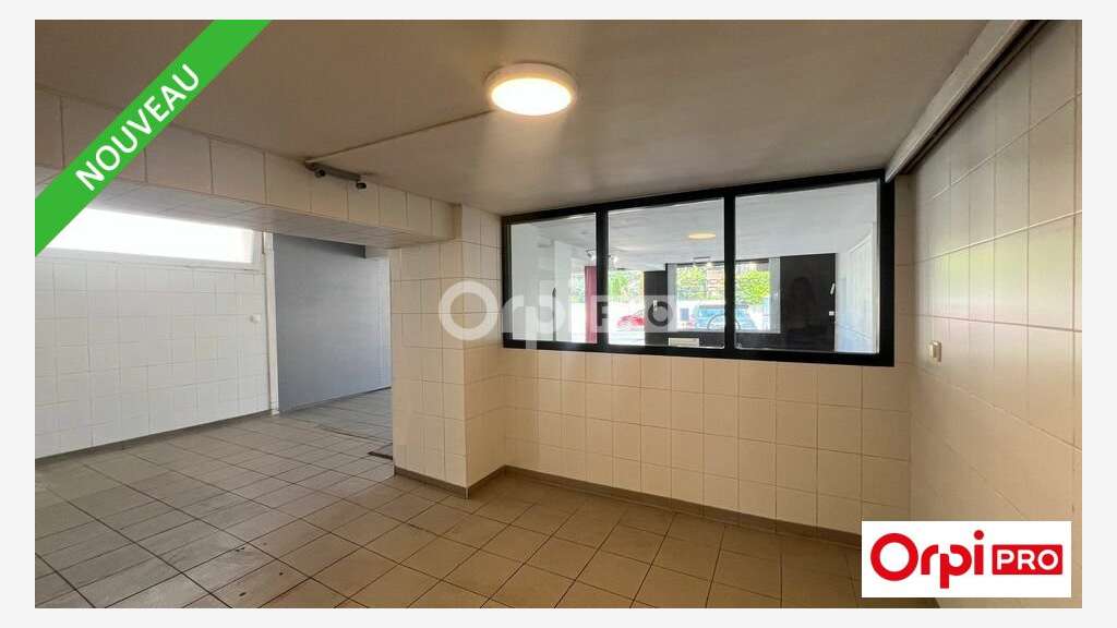 LOCAL COMMERCIAL à vendre dans le 26