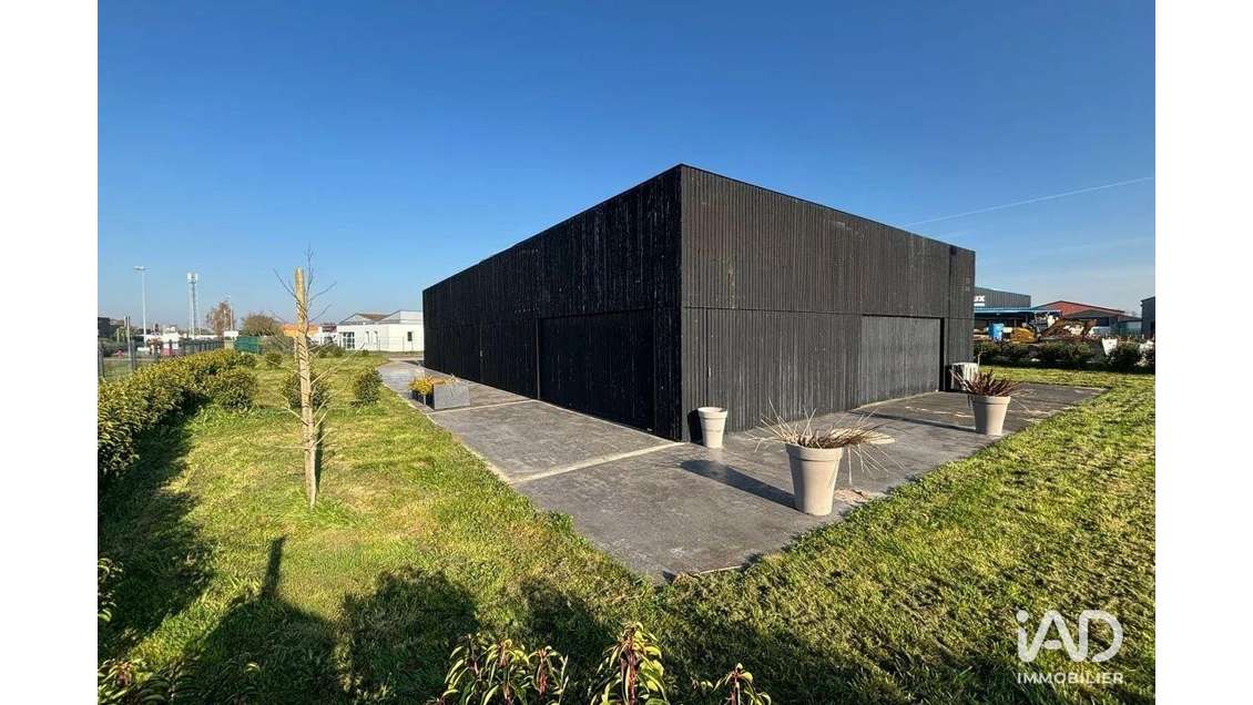 Local commercial à Cheix-en-Retz