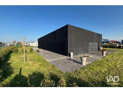 Vente Locaux commerciaux - Boutiques à Cheix-en-Retz