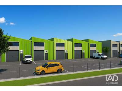 Vente Locaux commerciaux - Boutiques à Chevry-Cossigny