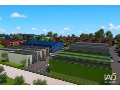 Vente Locaux commerciaux - Boutiques à Chevry-Cossigny