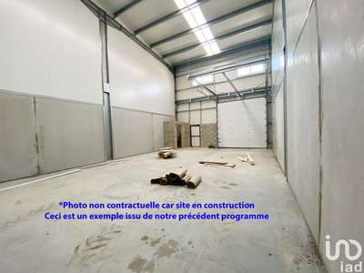 Vente Locaux commerciaux - Boutiques à Chevry-Cossigny