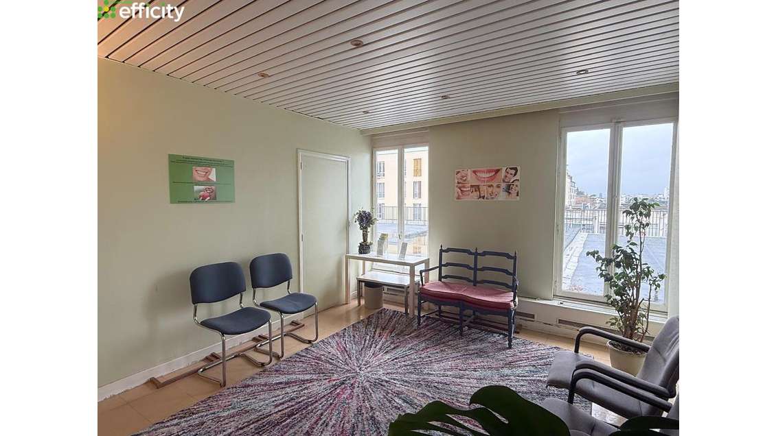 Locaux/Biens immobiliers
