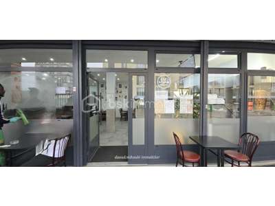 Vente Locaux commerciaux - Boutiques à Choisy-le-Roi