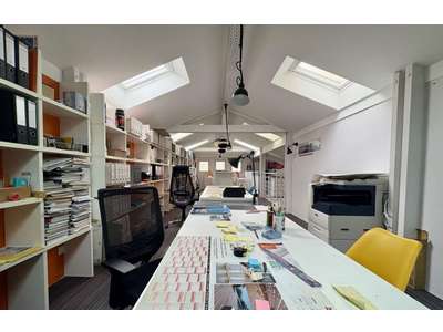 Vente Locaux commerciaux - Boutiques à Cholet