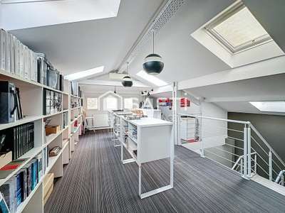 Vente Bureaux à Cholet