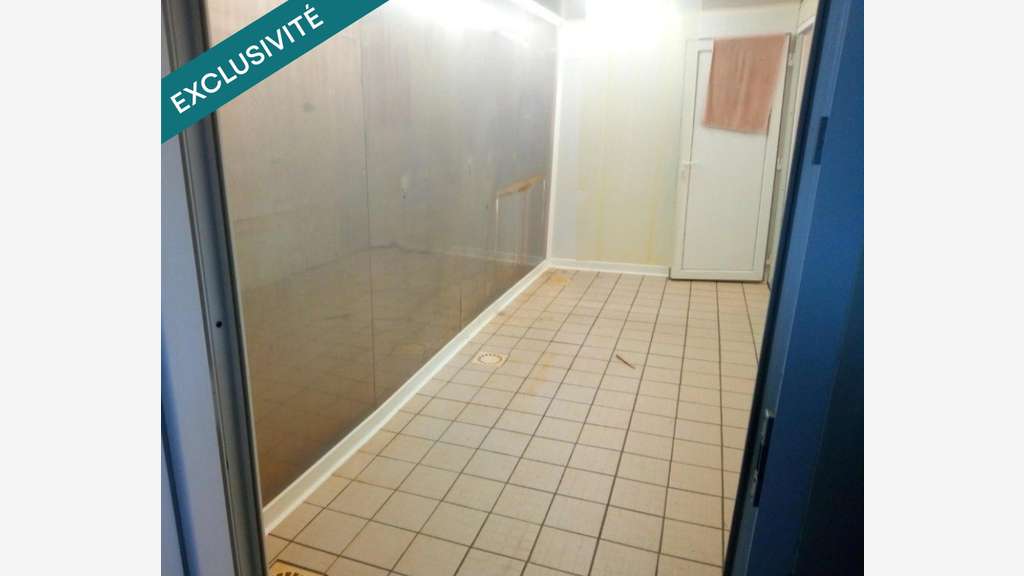 Vente 2 bâtiments sur 6.3ha de patures à Cléder