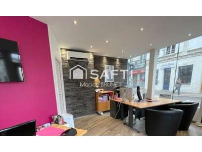 Vente Locaux commerciaux - Boutiques à Clermont