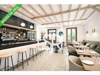 Vente Locaux commerciaux - Boutiques à Clermont-Ferrand