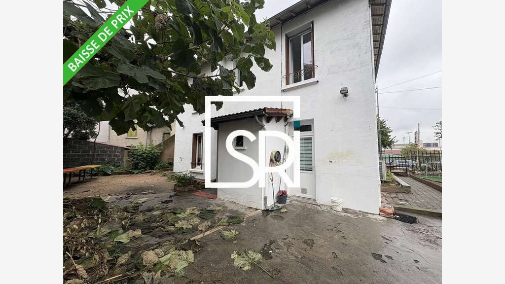 Local occupé à vendre à Clermont Ferrand
