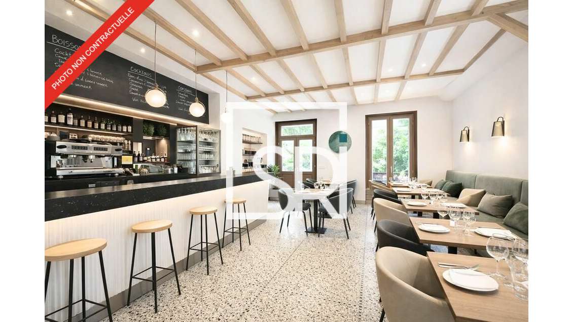 Local occupé à vendre à Clermont Ferrand