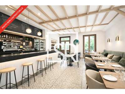 Vente Locaux commerciaux - Boutiques à Clermont-Ferrand