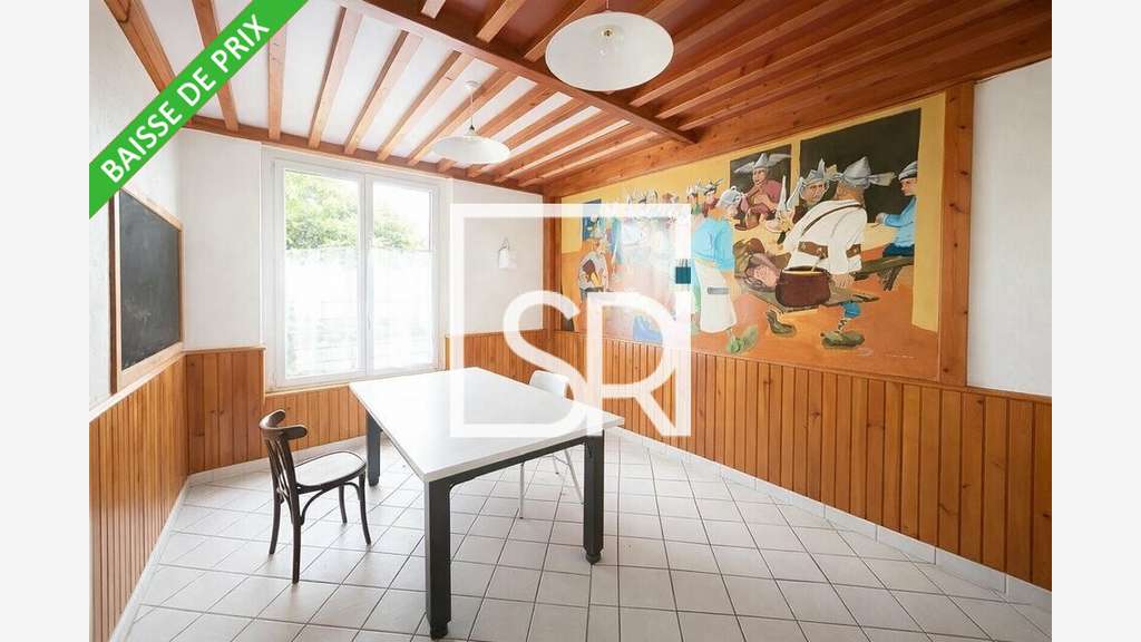Local occupé à vendre à Clermont Ferrand