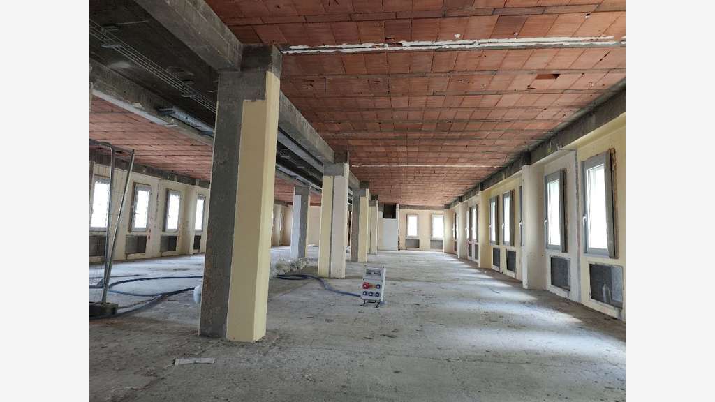 Ensemble immobilier à vendre à Clermont-Ferrand