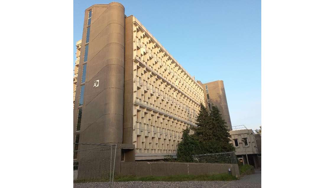 Ensemble immobilier à vendre à Clermont-Ferrand