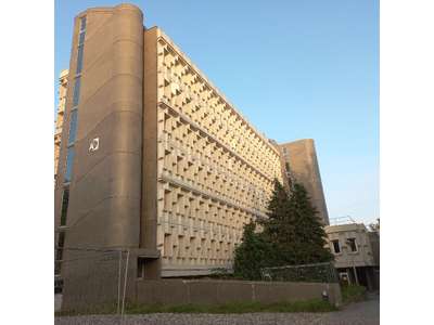 Vente Bureaux à Clermont-Ferrand