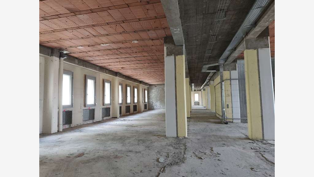 Ensemble immobilier à vendre à Clermont-Ferrand
