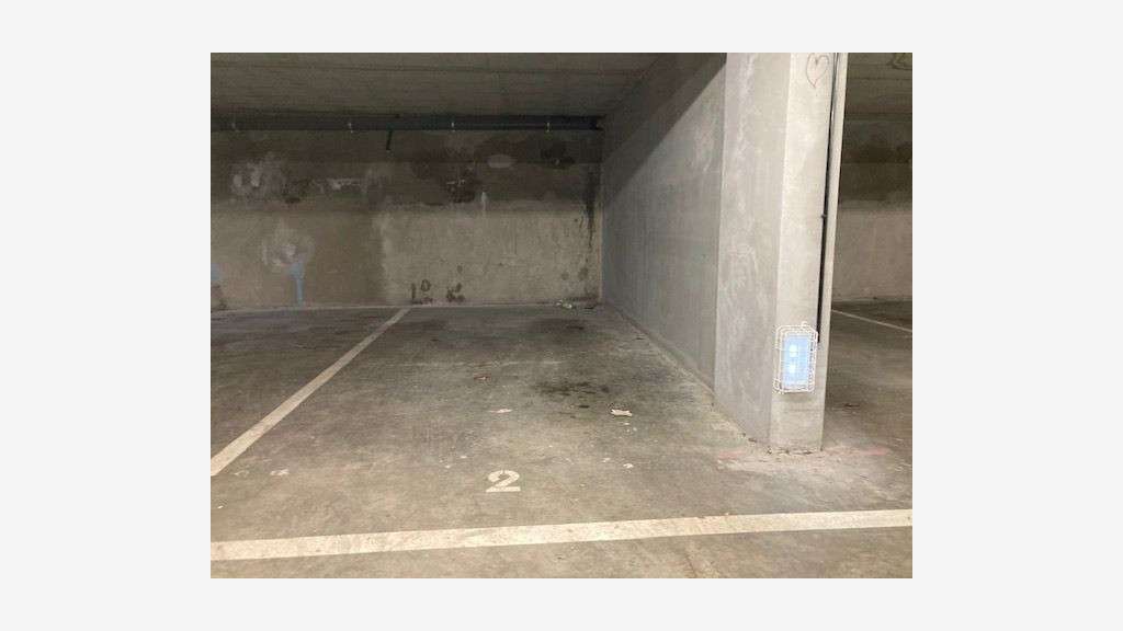 AV bureaux neufs 42m² + balcon à Clermont-Ferrand
